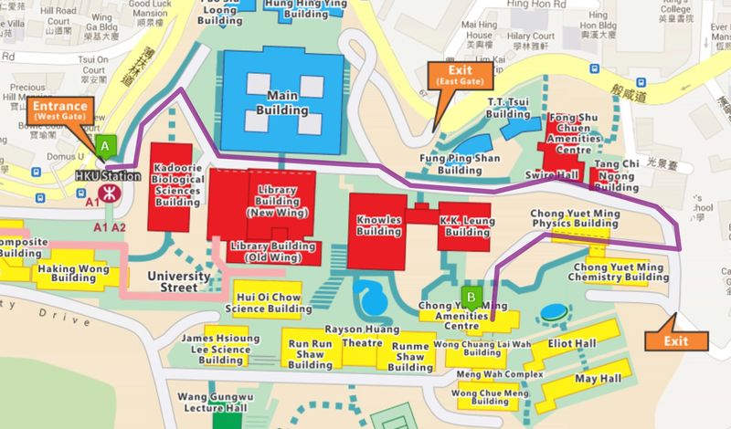 JULAC 50th Anniversary Conference (5 – 6 December 2017) | JULAC