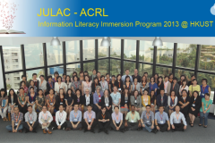 ACRL June 2013