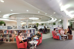 CityU Library