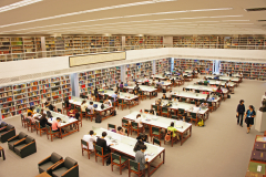 CUHK Libraries
