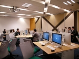 E-Learning Classroom A