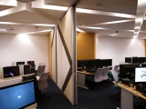 Connected E-Learning Classrooms