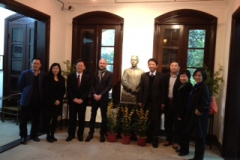 JULAC Guangdong Meeting