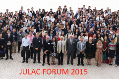 JULAC Libraries Forum 2015